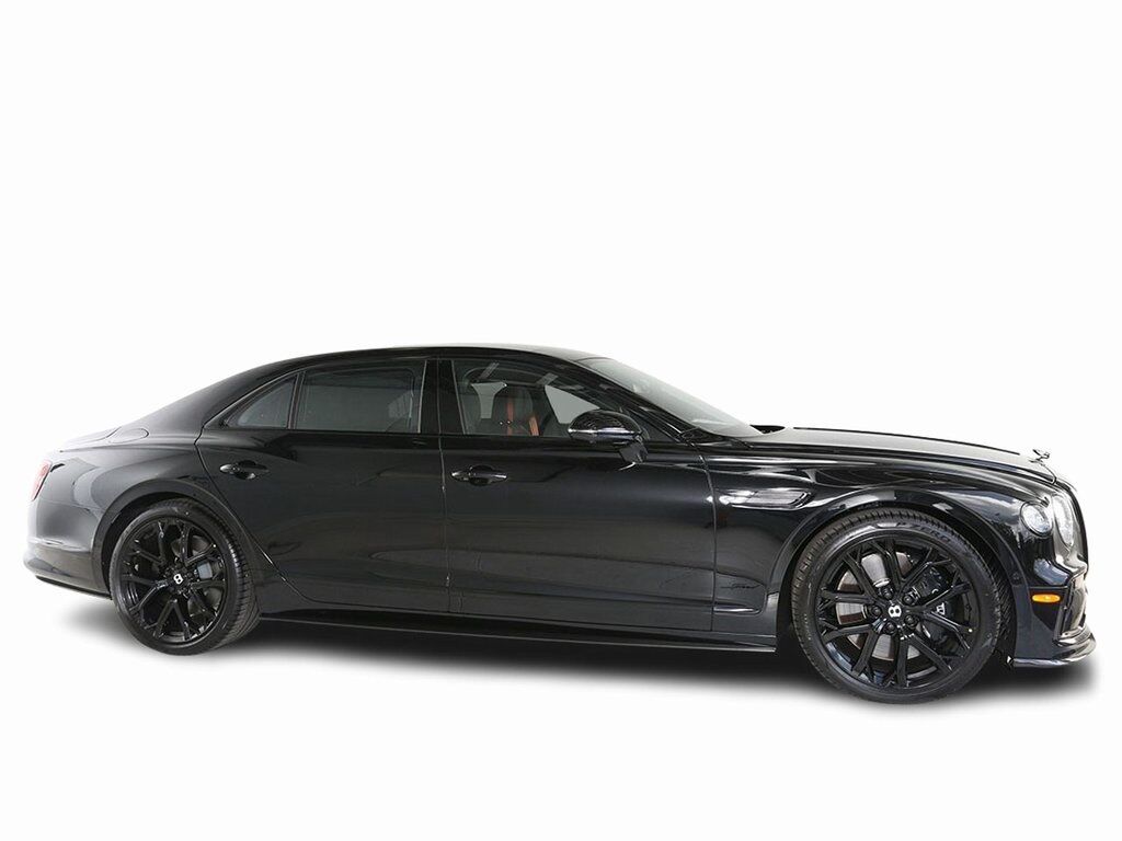 2025 Bentley Flying Spur Speed Indianapolis IN