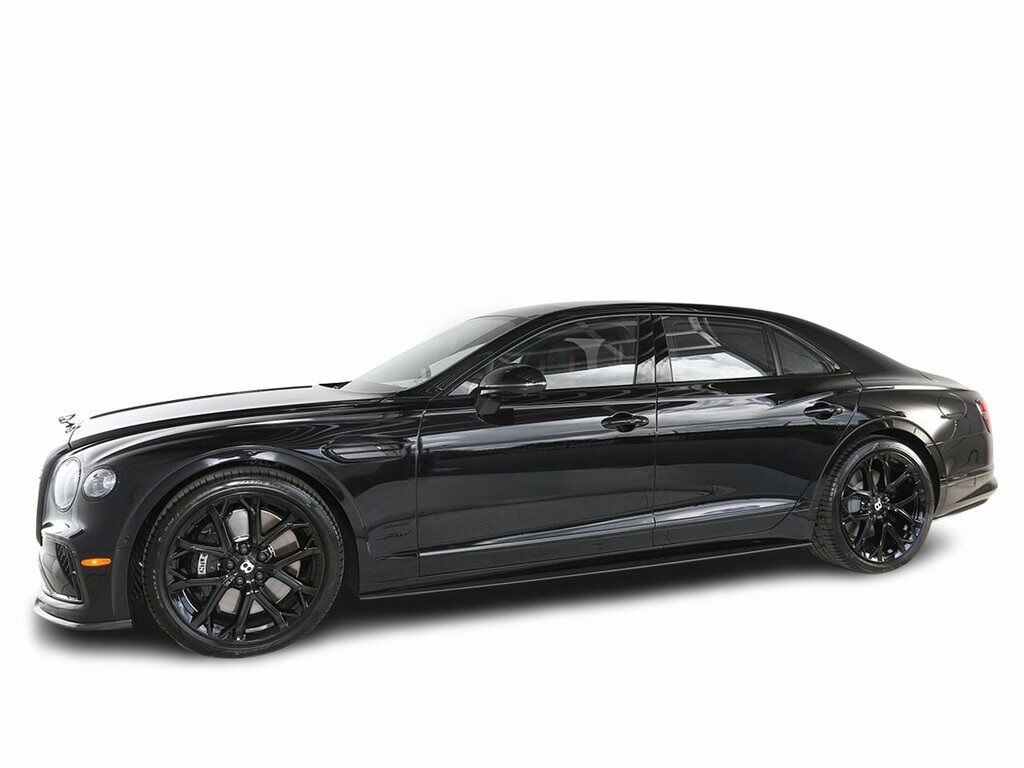 2025 Bentley Flying Spur Speed Indianapolis IN
