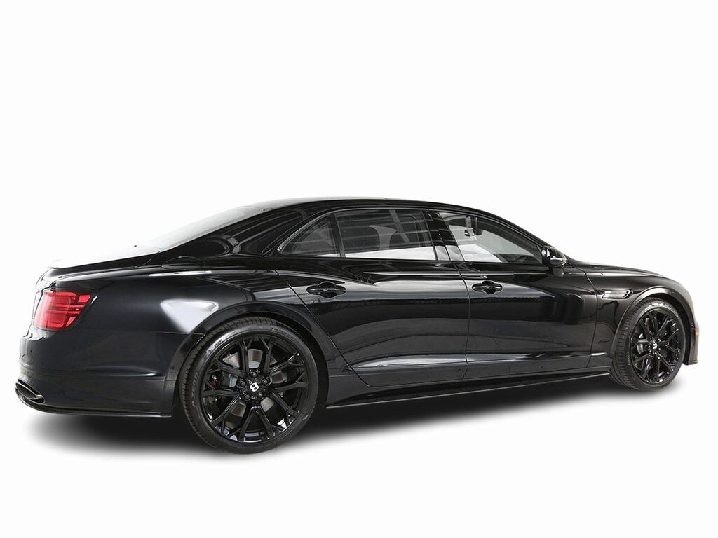 2025 Bentley Flying Spur Speed Indianapolis IN