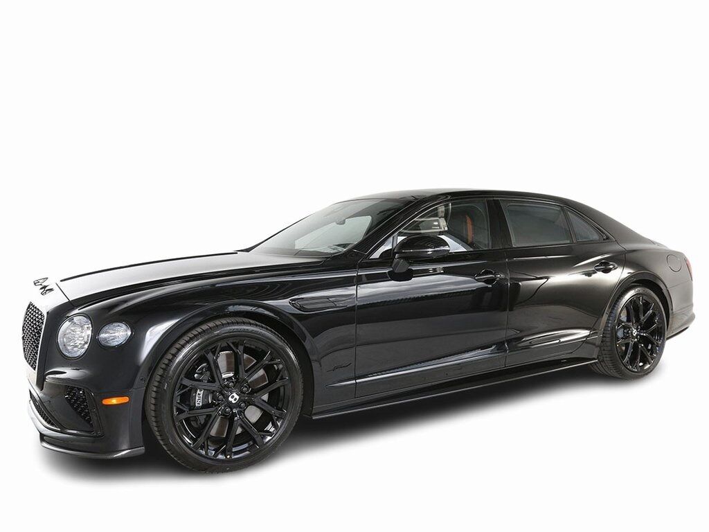 2025 Bentley Flying Spur Speed Indianapolis IN