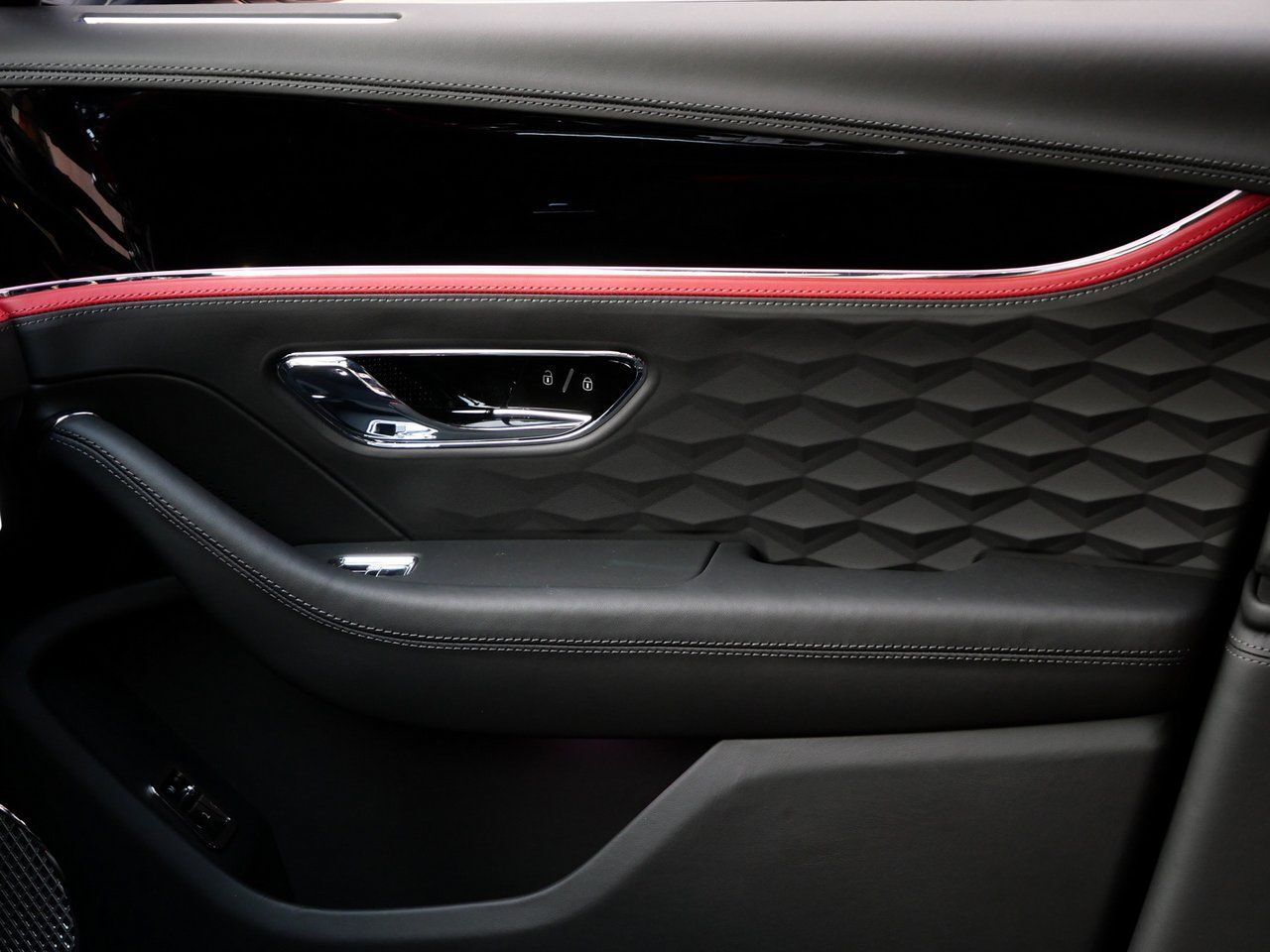 2025 Bentley Flying Spur Speed Speed Lawrence KS