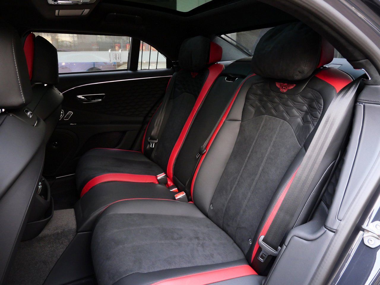 2025 Bentley Flying Spur Speed Speed Lawrence KS