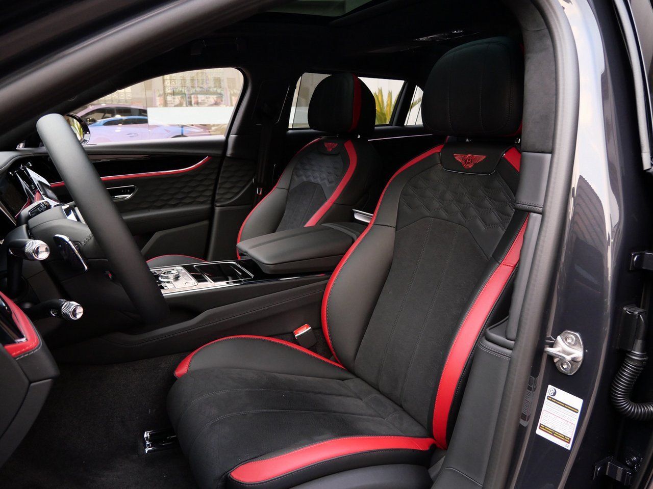 2025 Bentley Flying Spur Speed Speed Lawrence KS