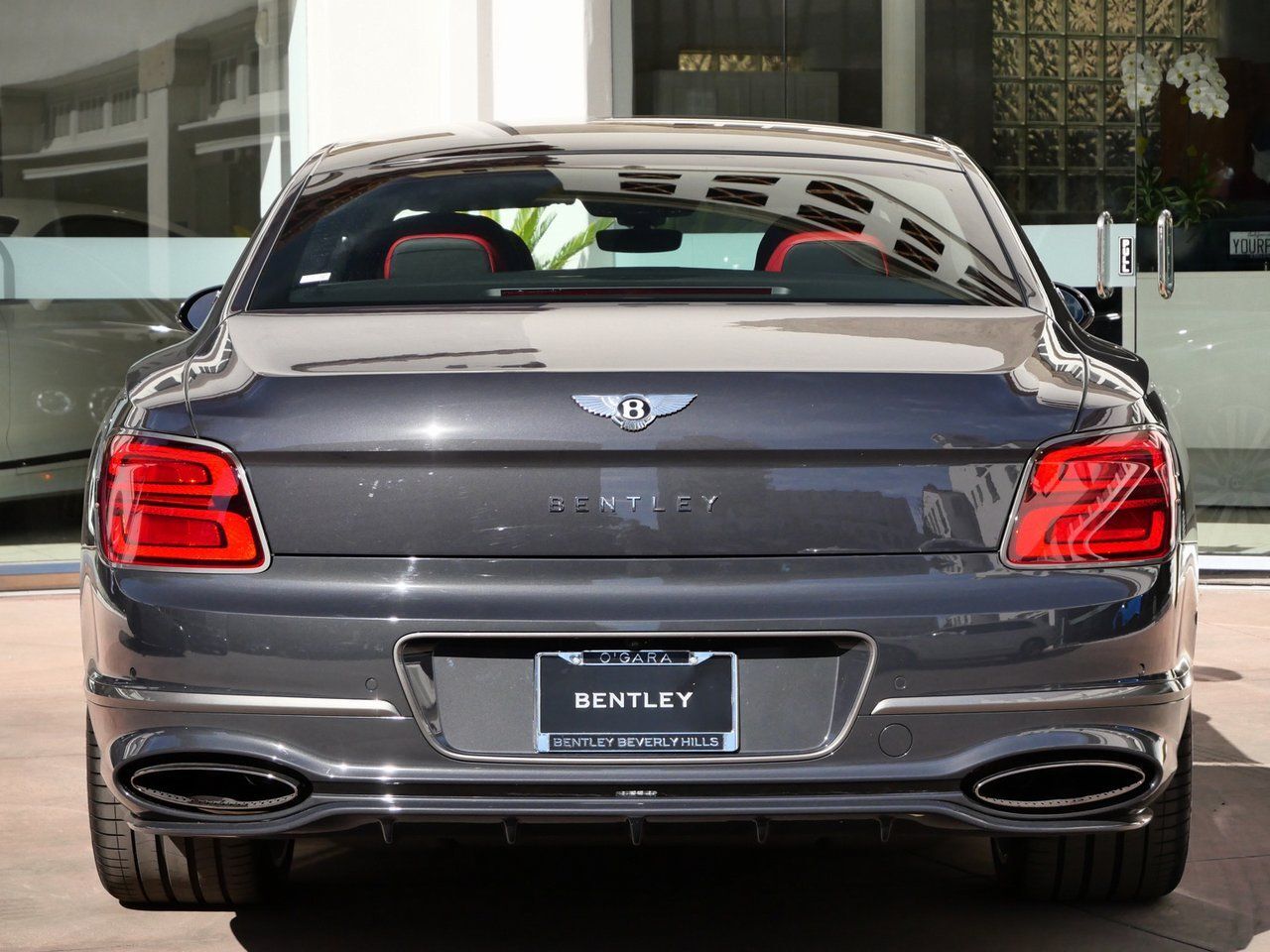 2025 Bentley Flying Spur Speed Speed Lawrence KS
