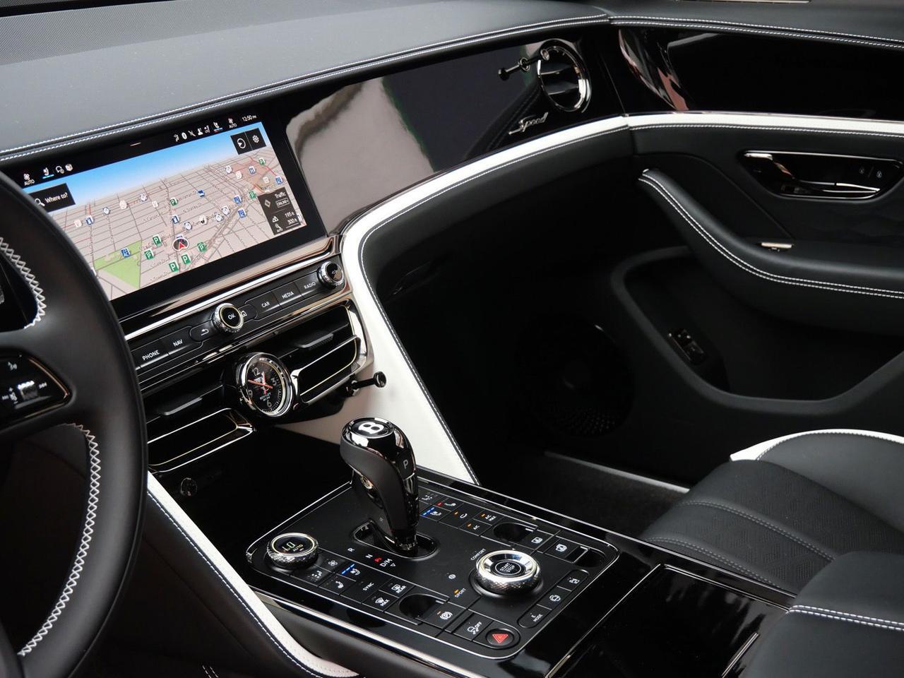 2025 Bentley Flying Spur Speed Speed Lawrence KS