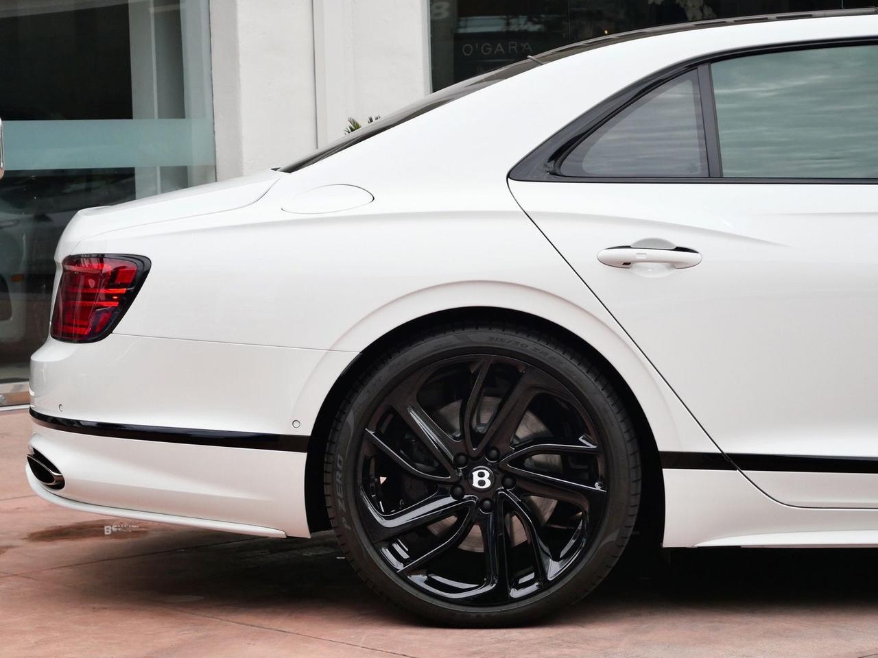 2025 Bentley Flying Spur Speed Speed Lawrence KS
