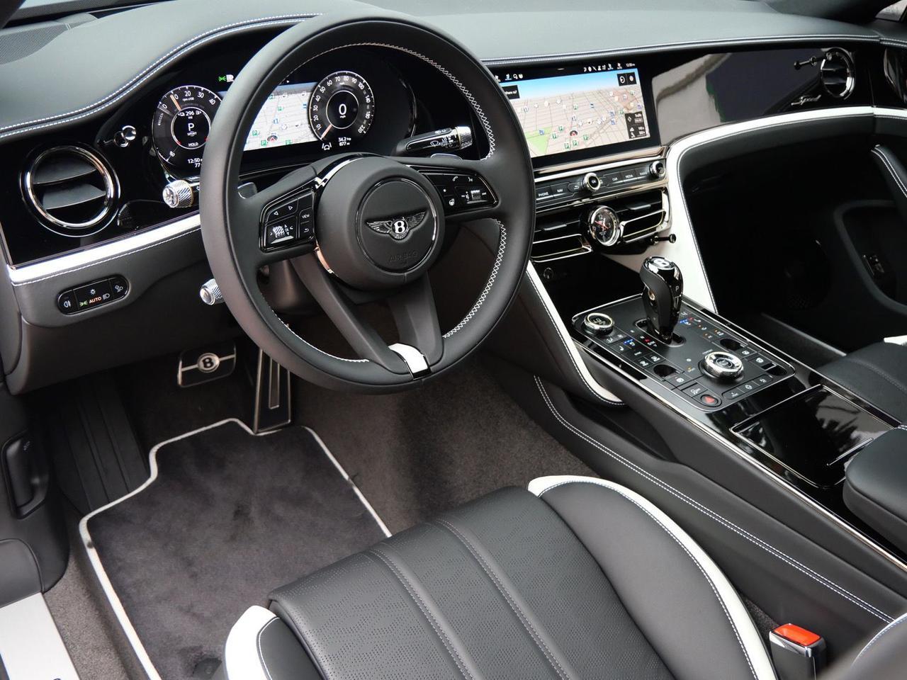 2025 Bentley Flying Spur Speed Speed Lawrence KS