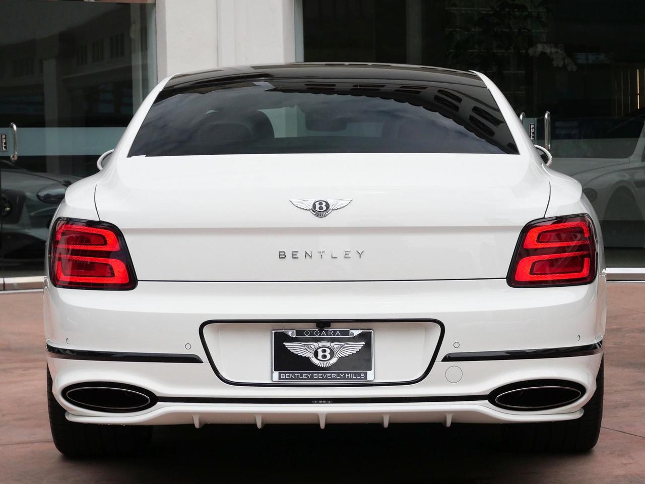 2025 Bentley Flying Spur Speed Speed Lawrence KS