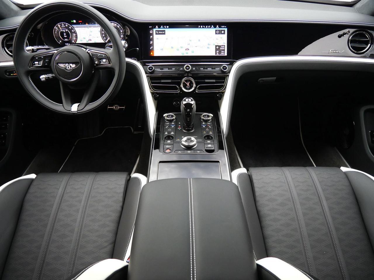 2025 Bentley Flying Spur Speed Speed Lawrence KS