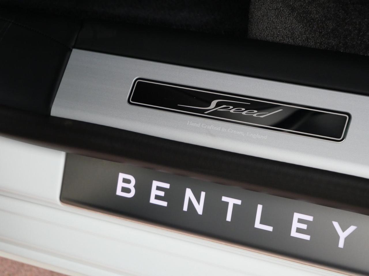 2025 Bentley Flying Spur Speed Speed Lawrence KS