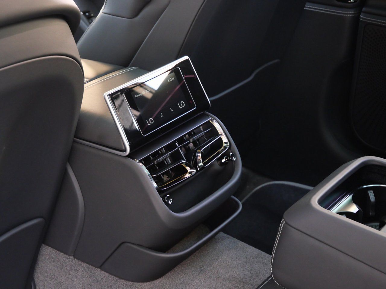 2025 Bentley Flying Spur Speed Speed Lawrence KS