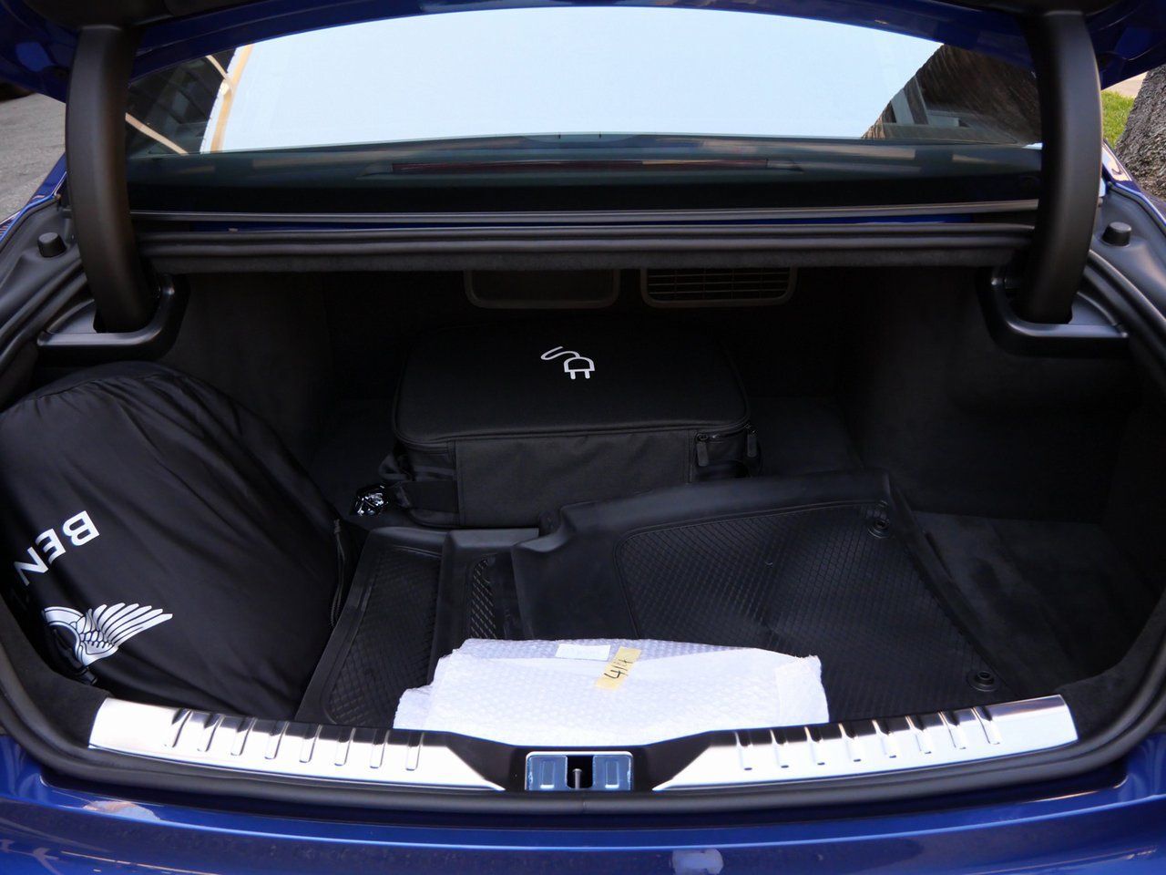 2025 Bentley Flying Spur Speed Speed Lawrence KS