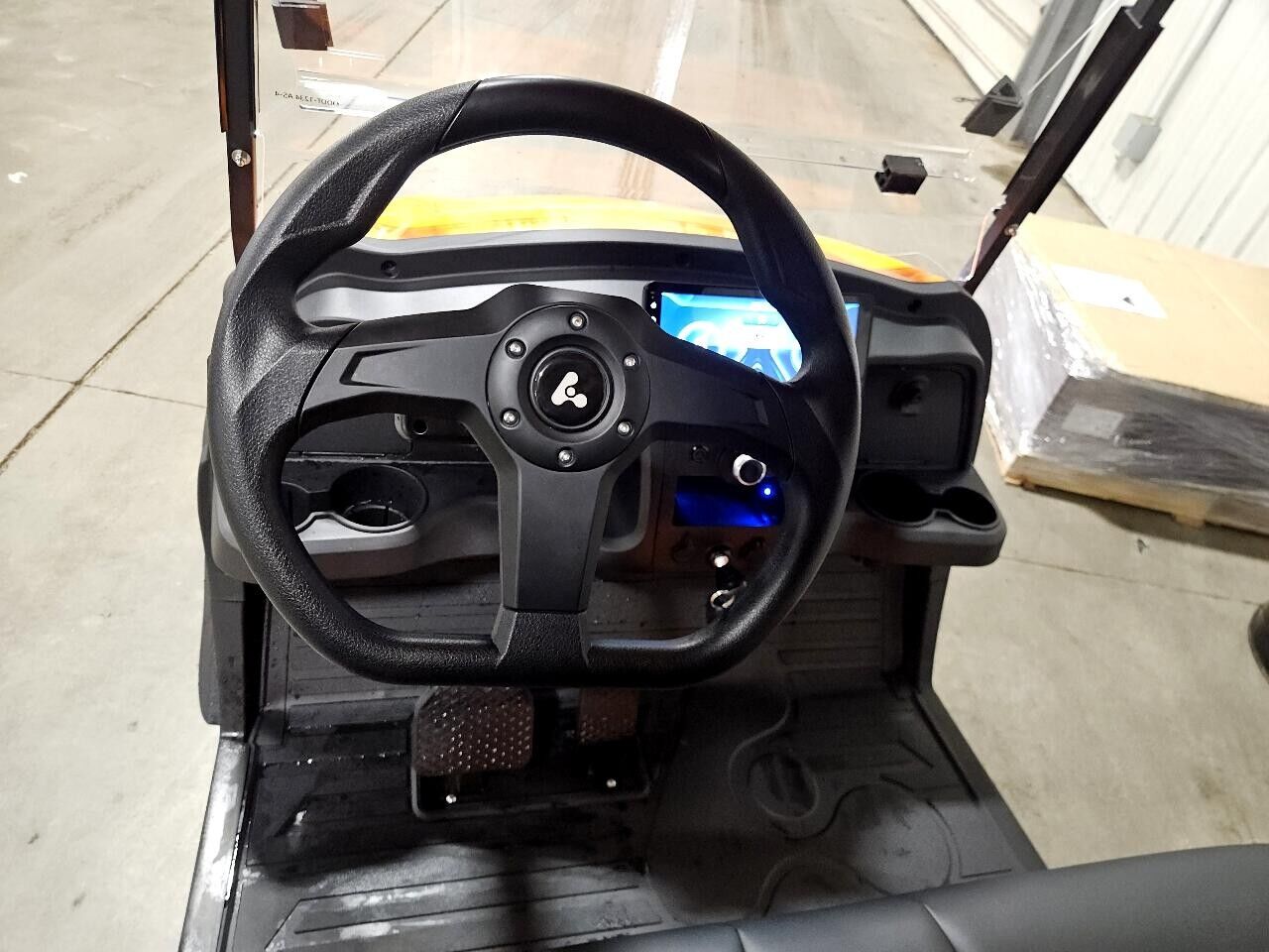 2025 Bintelli PULSE Marietta OH