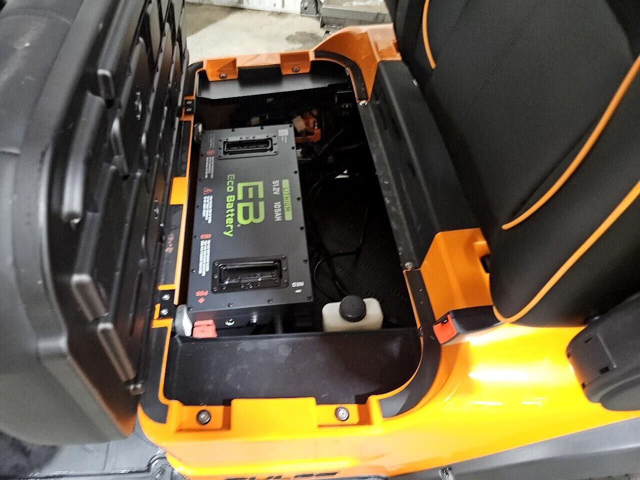 2025 Bintelli PULSE Marietta OH