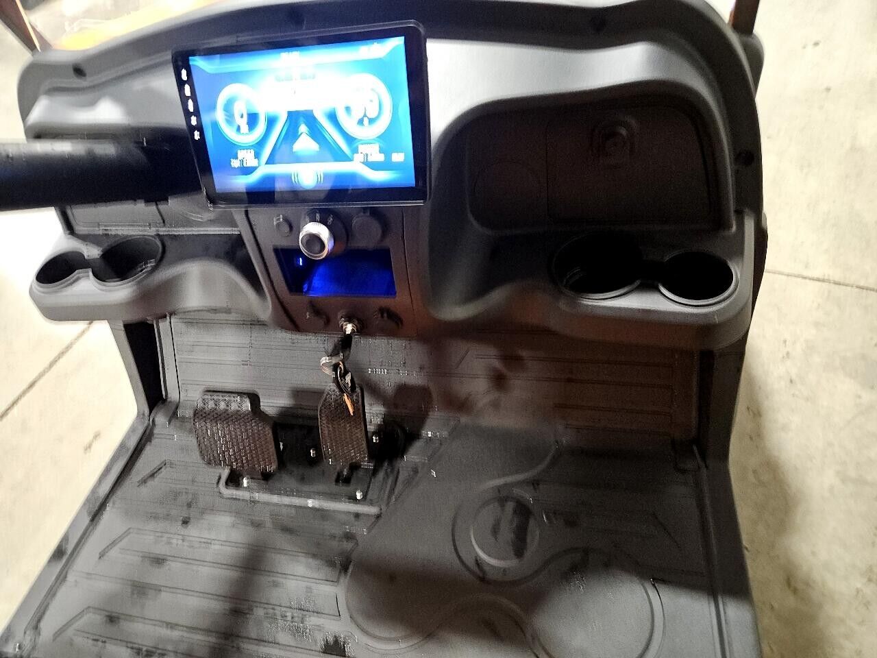 2025 Bintelli PULSE Marietta OH