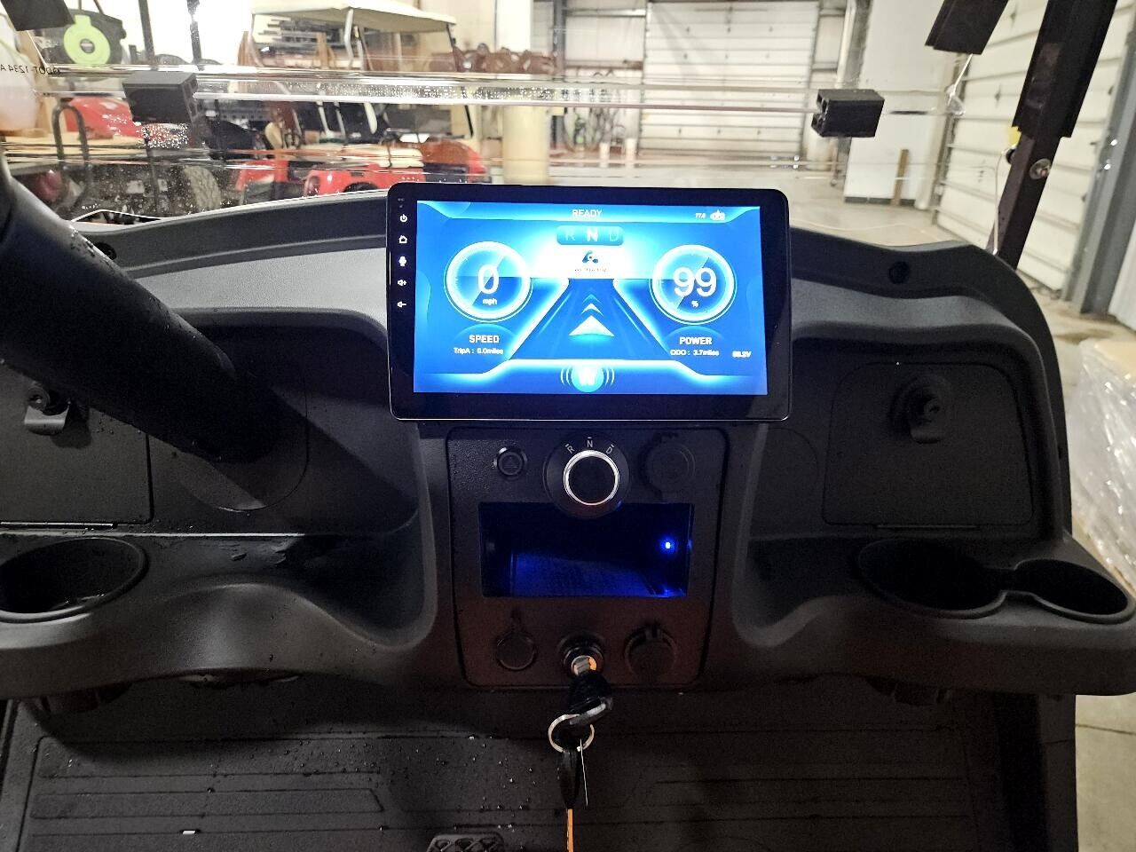 2025 Bintelli PULSE Marietta OH