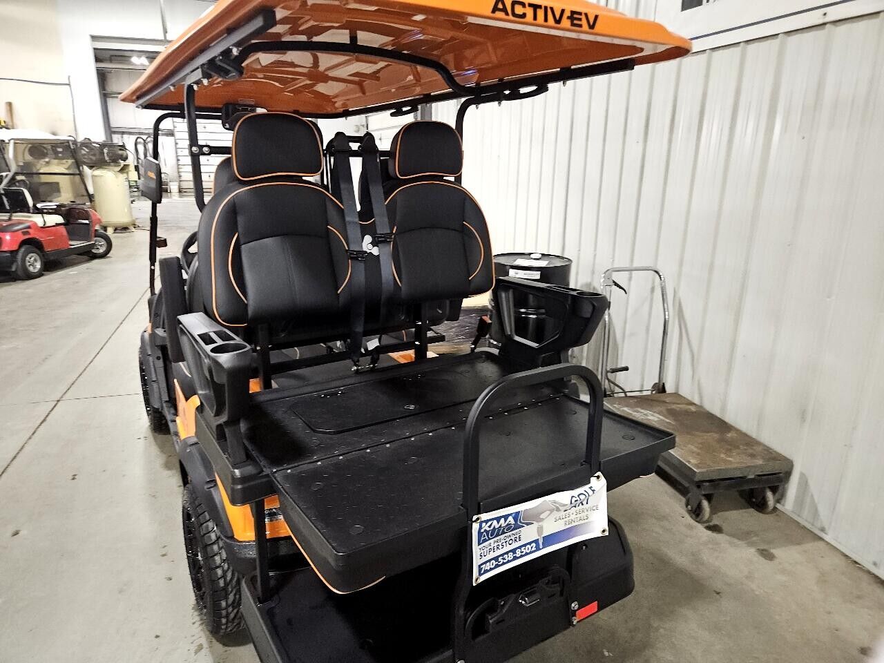 2025 Bintelli PULSE Marietta OH