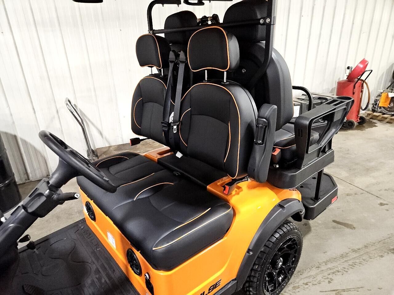 2025 Bintelli PULSE Marietta OH