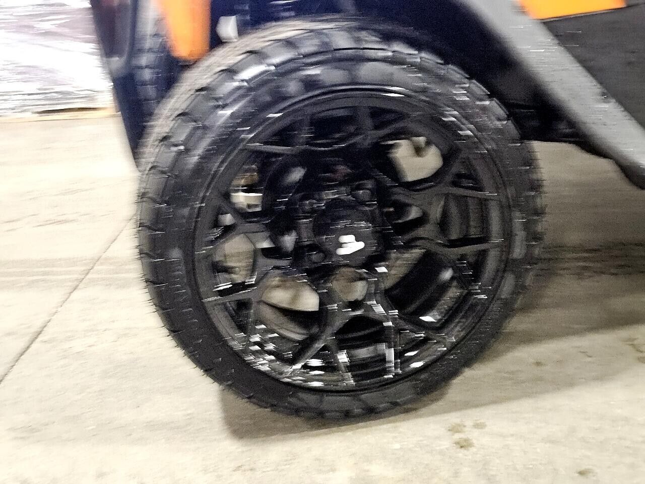 2025 Bintelli PULSE Marietta OH