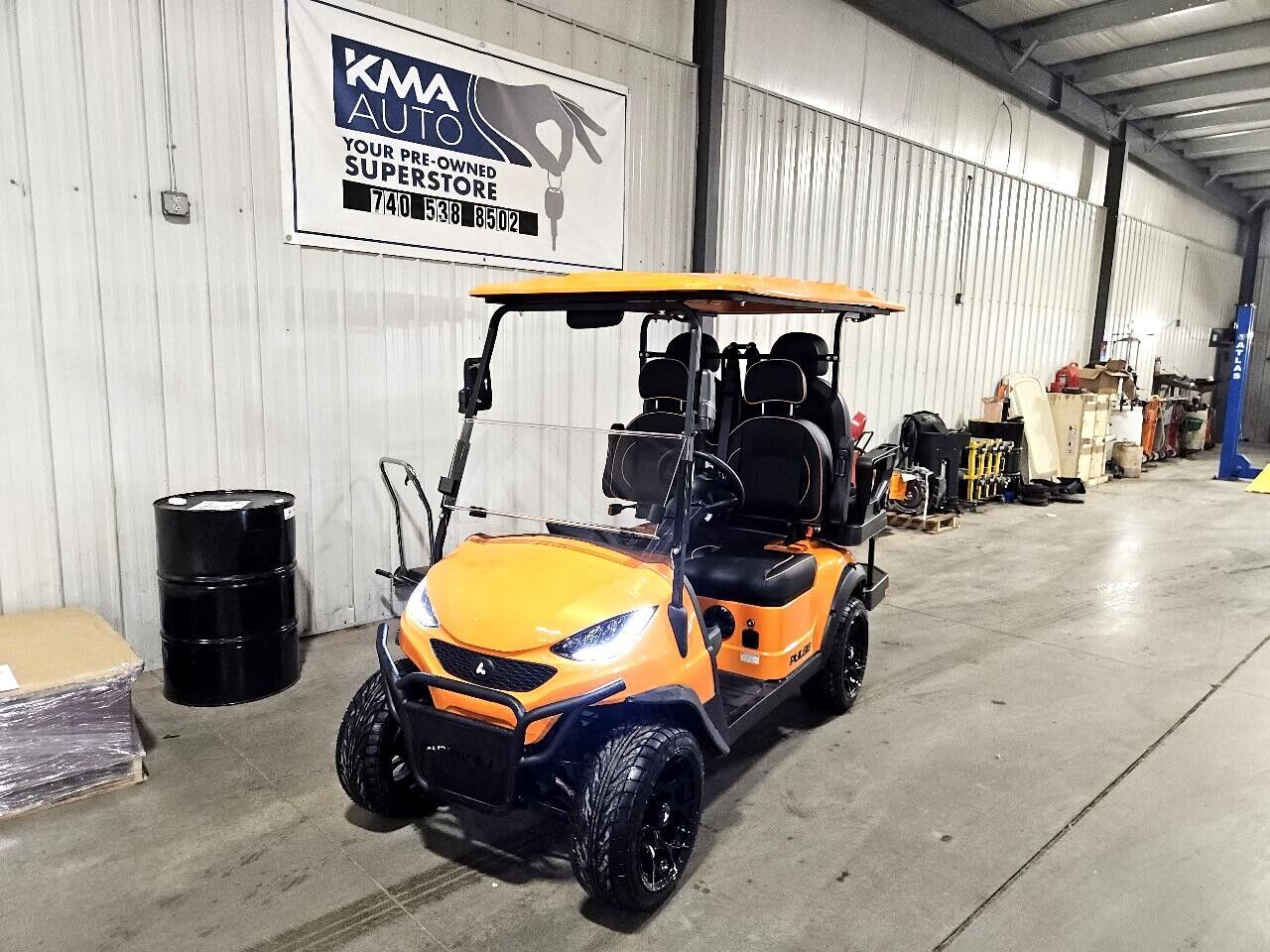 2025 Bintelli PULSE Marietta OH