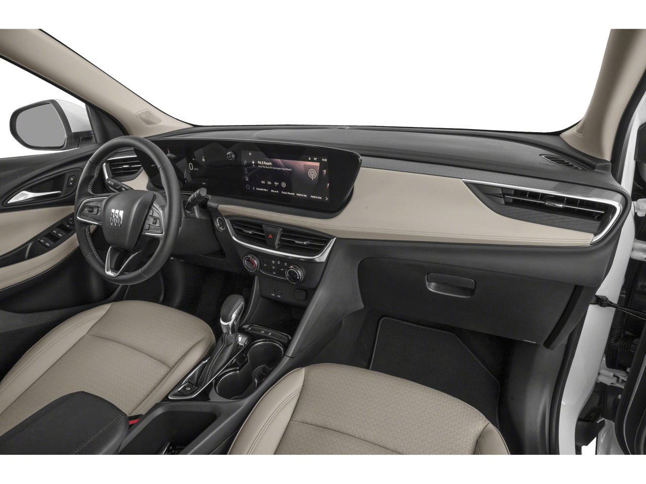 2025 Buick ENCORE GX PREFERRED Roseville CA