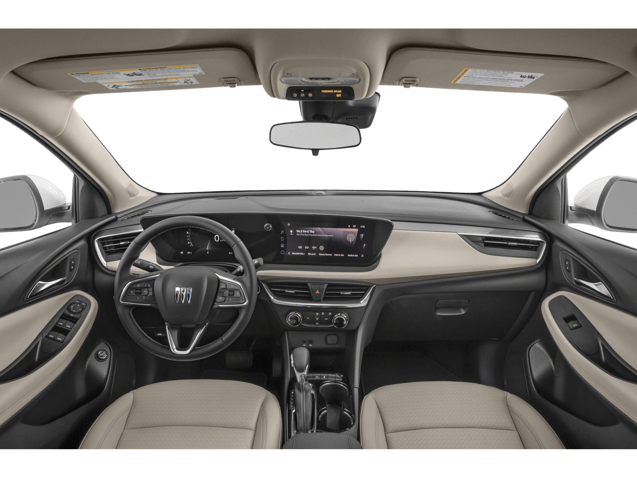 2025 Buick ENCORE GX PREFERRED Roseville CA