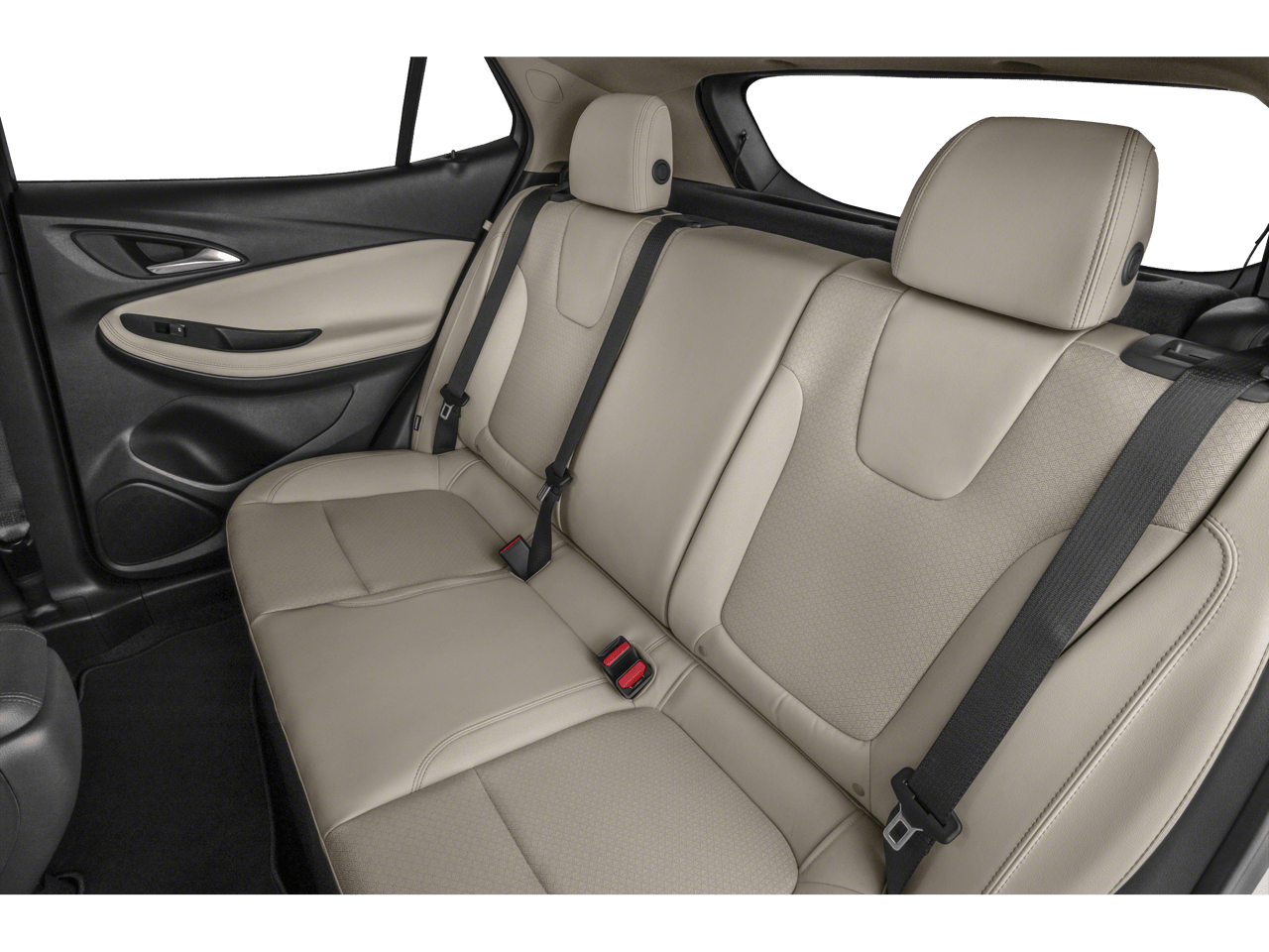 2025 Buick ENCORE GX PREFERRED Roseville CA