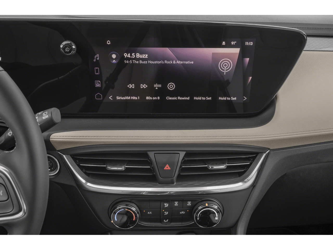 2025 Buick ENCORE GX PREFERRED Roseville CA