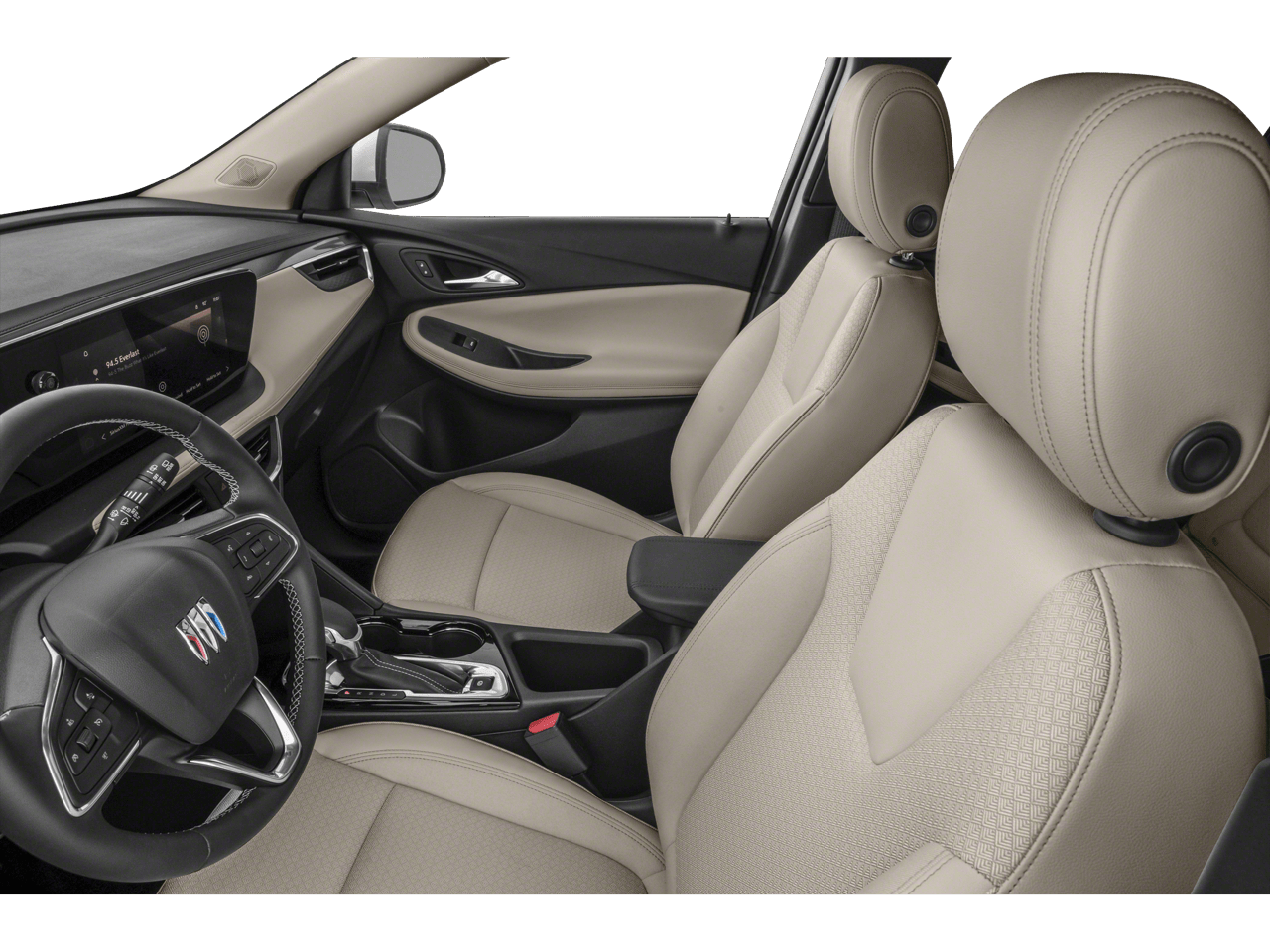 2025 Buick ENCORE GX PREFERRED Roseville CA