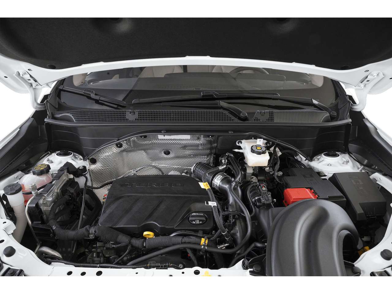 2025 Buick ENCORE GX PREFERRED Roseville CA