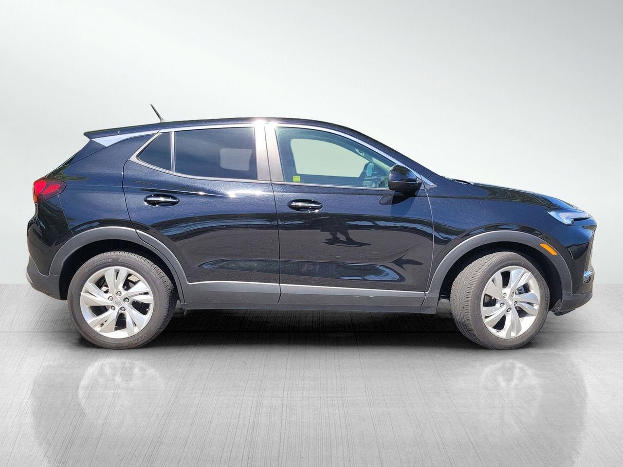 2025 Buick ENCORE GX PREFERRED Roseville CA