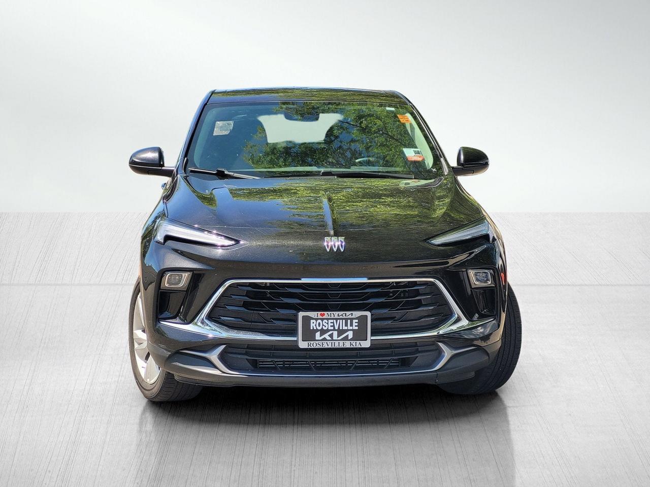 2025 Buick ENCORE GX PREFERRED Roseville CA