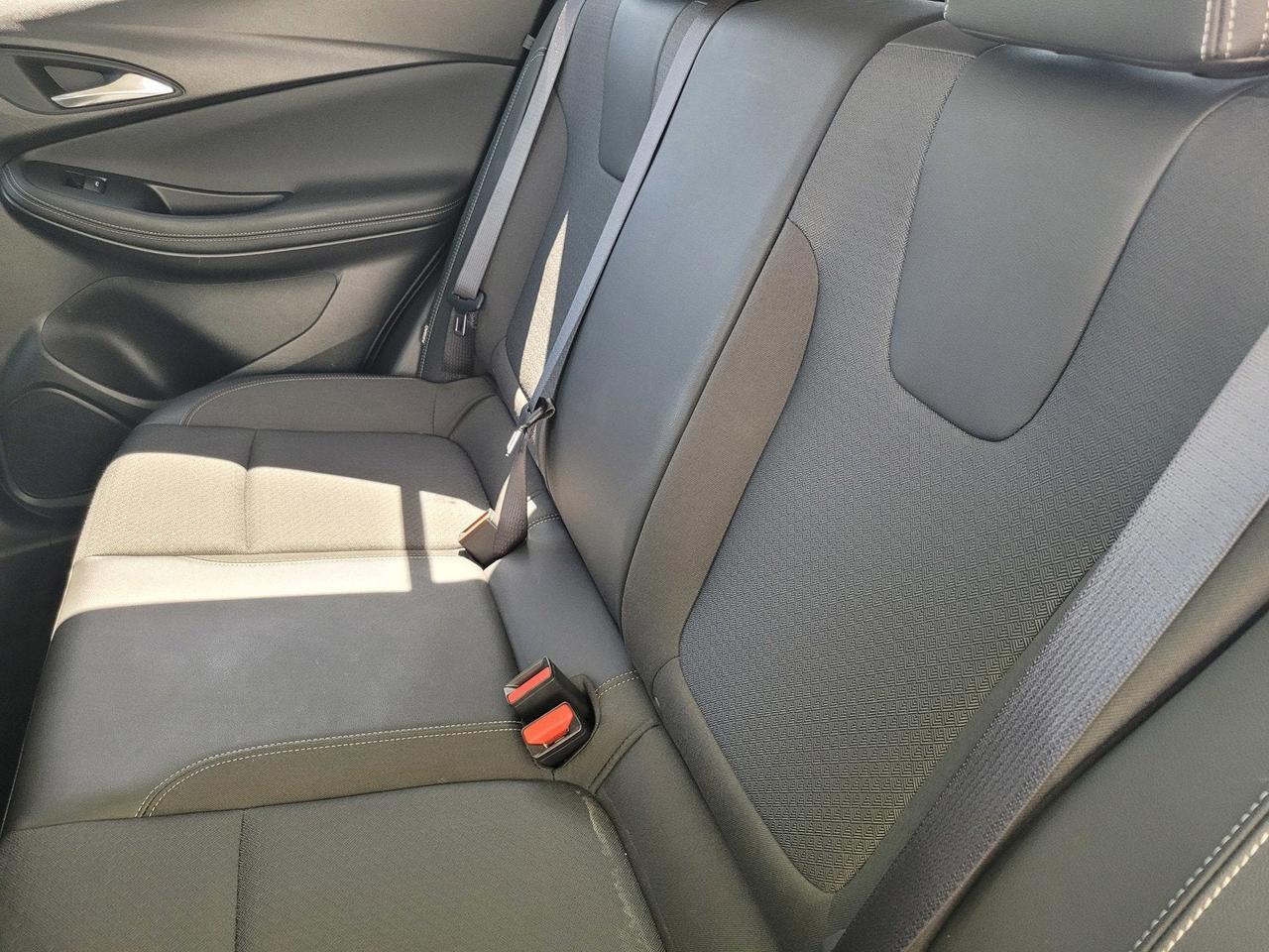 2025 Buick ENCORE GX PREFERRED Roseville CA