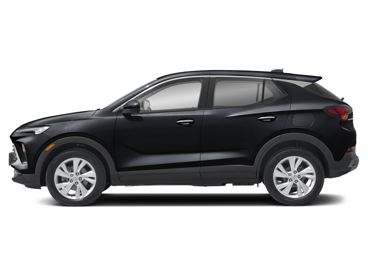 2025 Buick ENCORE GX PREFERRED Roseville CA