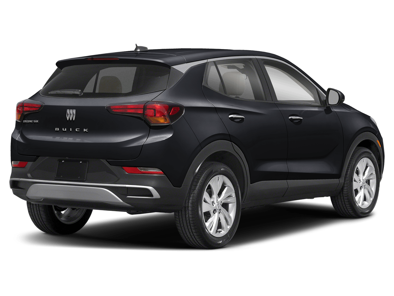 2025 Buick ENCORE GX PREFERRED Roseville CA