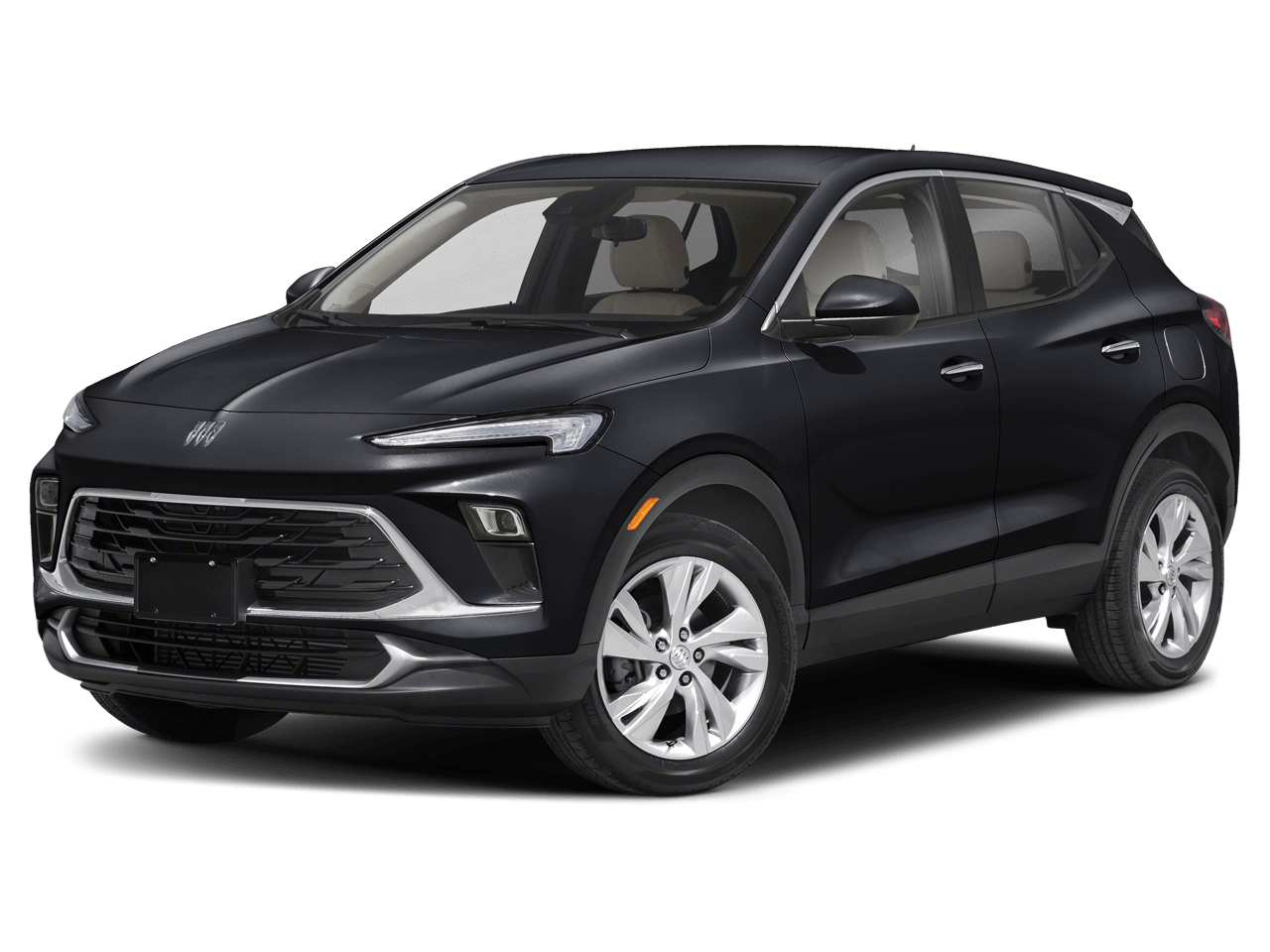 2025 Buick ENCORE GX PREFERRED Roseville CA