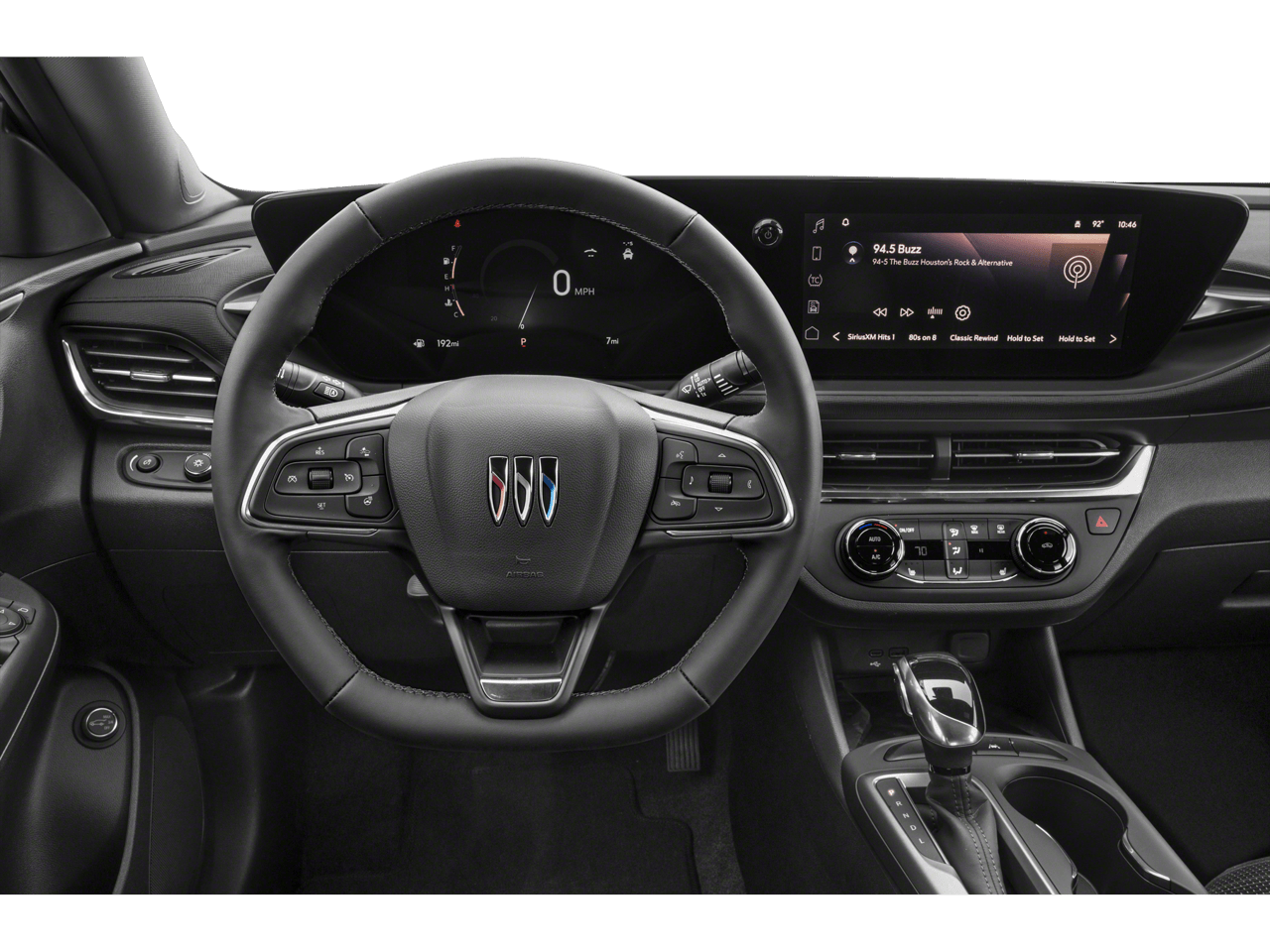 2025 Buick ENVISTA SPORT TOURING Roseville CA
