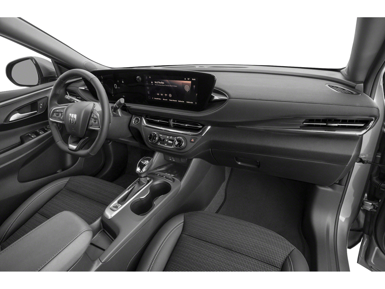 2025 Buick ENVISTA SPORT TOURING Roseville CA