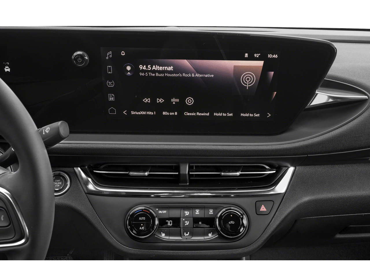 2025 Buick ENVISTA SPORT TOURING Roseville CA