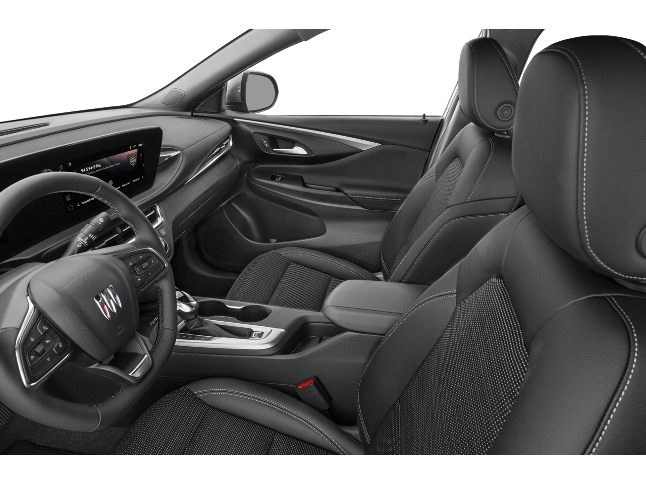 2025 Buick ENVISTA SPORT TOURING Roseville CA