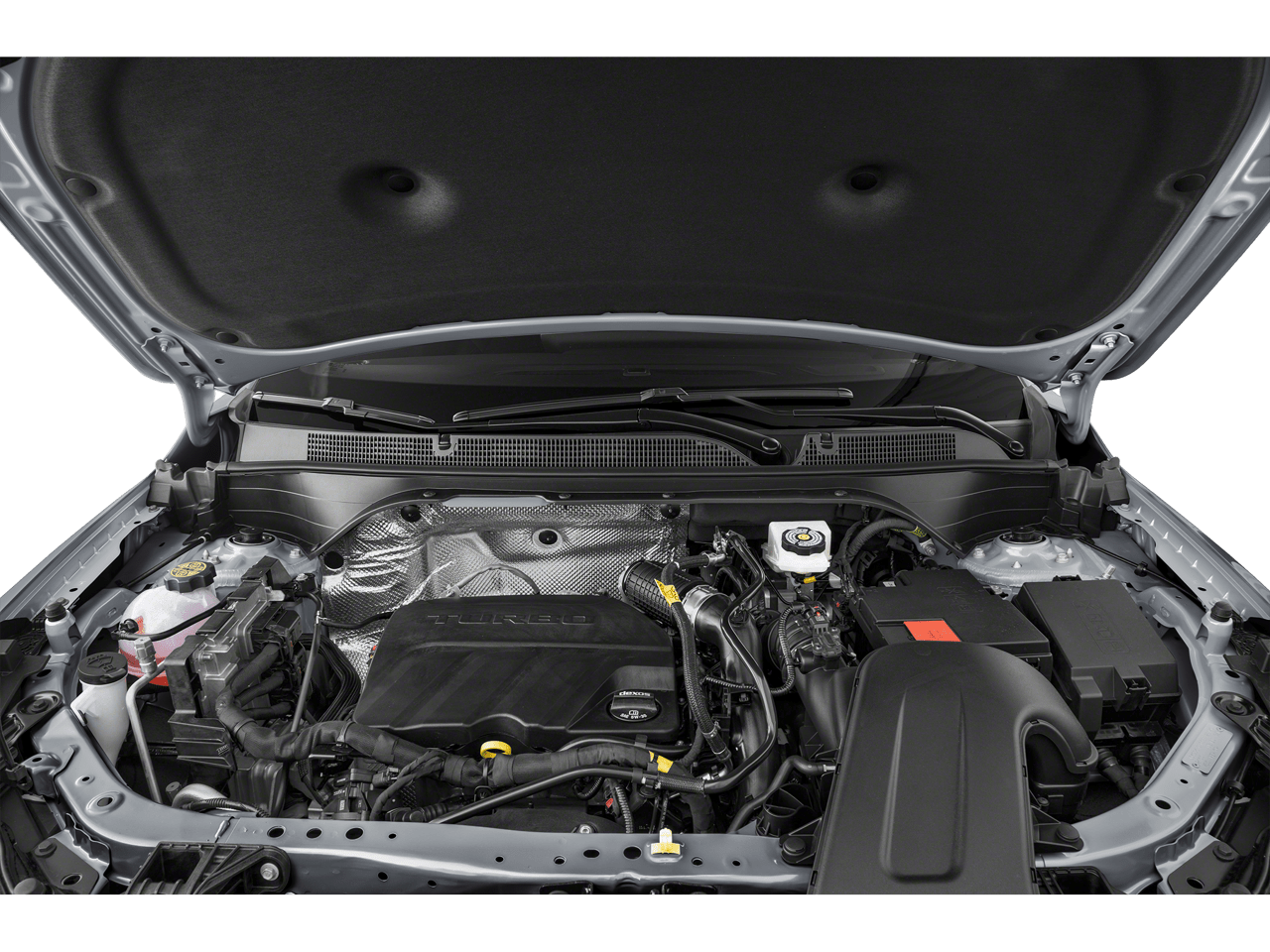 2025 Buick ENVISTA SPORT TOURING Roseville CA