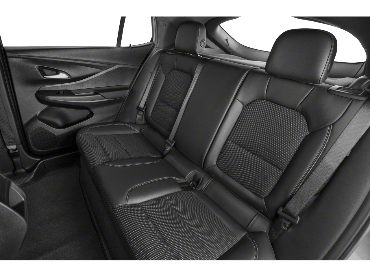 2025 Buick ENVISTA SPORT TOURING Roseville CA