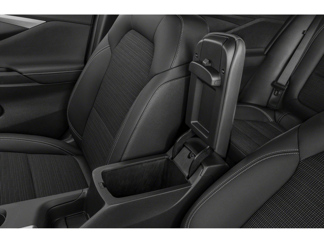2025 Buick ENVISTA SPORT TOURING Roseville CA