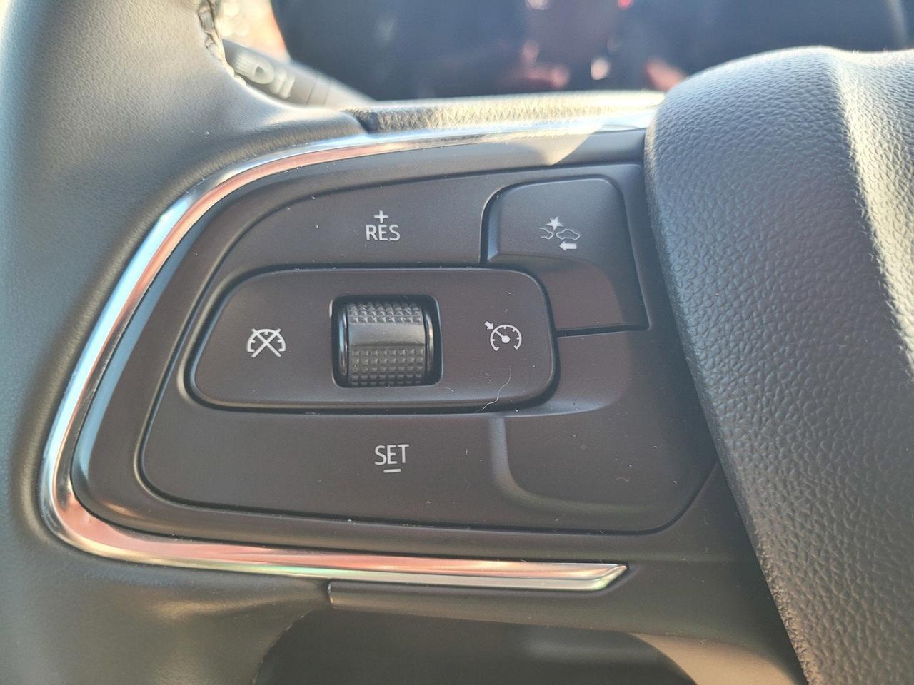 2025 Buick ENVISTA SPORT TOURING Roseville CA