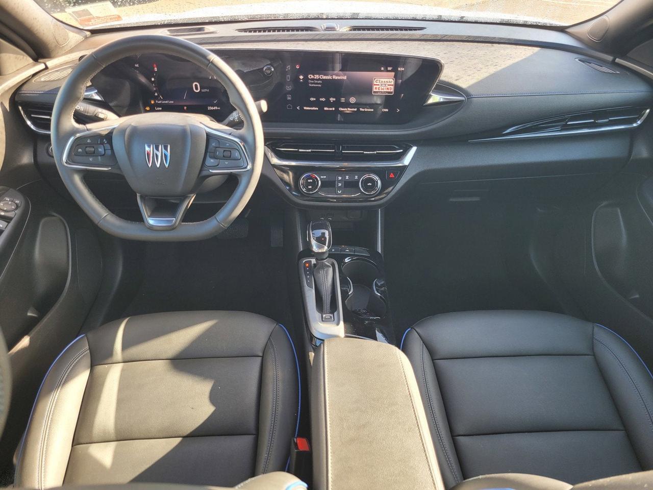 2025 Buick ENVISTA SPORT TOURING Roseville CA