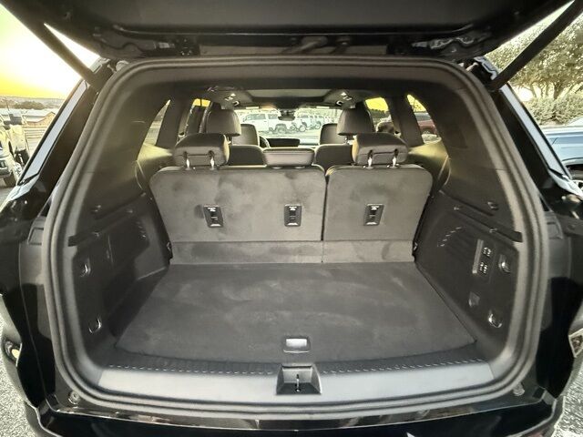 2025 Buick Enclave Avenir Kerrville TX