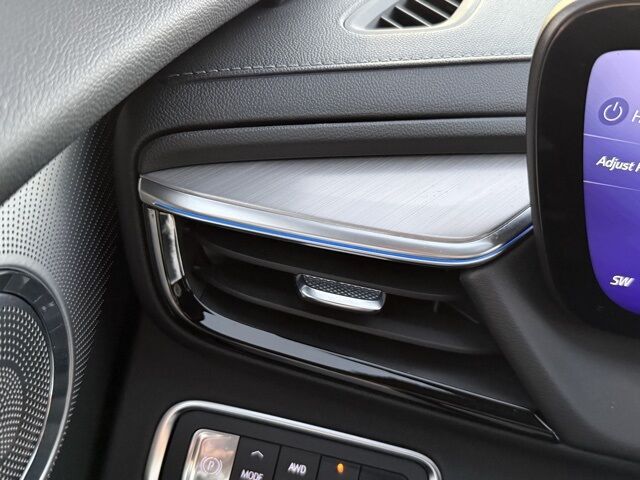 2025 Buick Enclave Avenir Kerrville TX