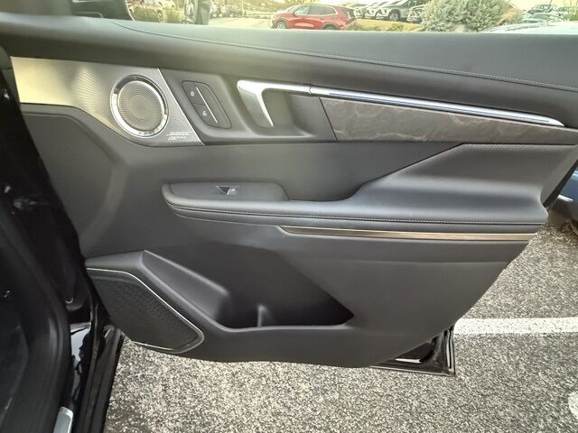 2025 Buick Enclave Avenir Kerrville TX