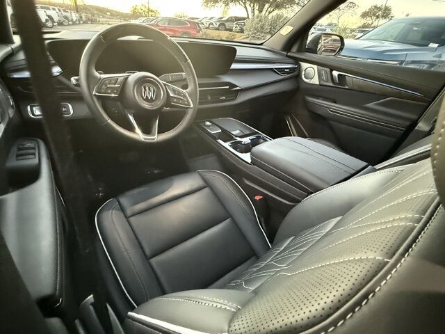 2025 Buick Enclave Avenir Kerrville TX