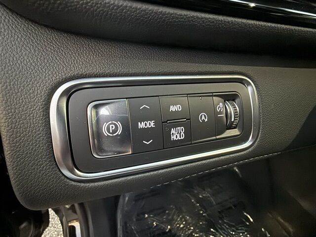 2025 Buick Enclave Avenir Kerrville TX